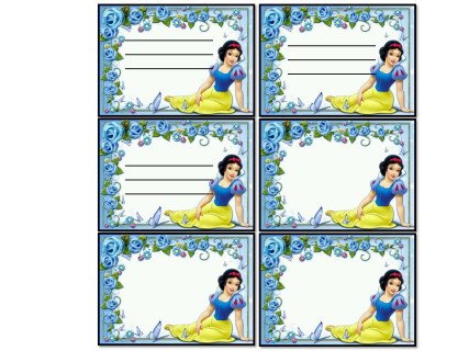 etiquetas-escolares-blancanieves