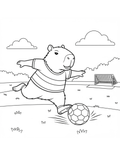 capibaras - 6