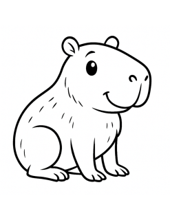 capibaras - 7