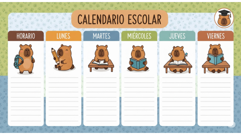 calendarios-escolares-capibaras-4