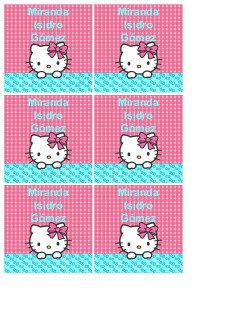 etiquetas-escolares-hello-kitty-2