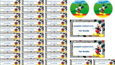 etiquetas-escolares-mickey-mouse-2