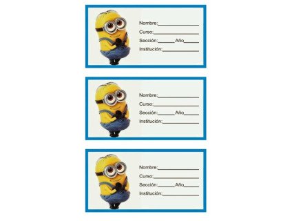 etiquetas-escolares-minions-7