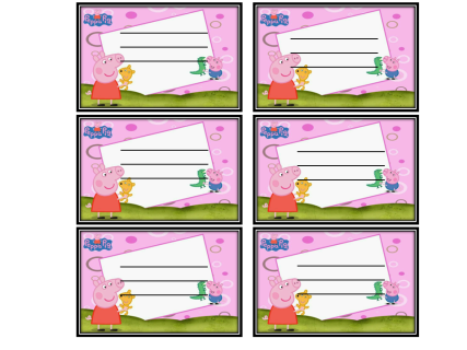 etiquetas-escolares-peppa-pig-2