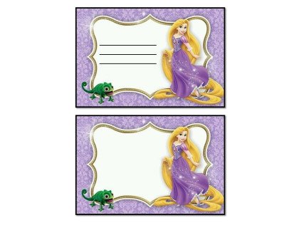 etiquetas-escolares-rapunzel